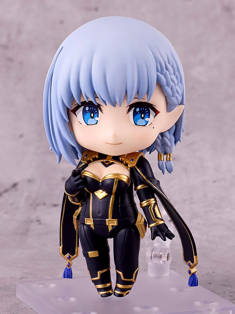 The Eminence in Shadow Nendoroid Action Figure Beta 10 cm
