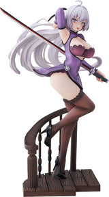 Redo of Healer Statue 1/7 Kureha - Chinese Dress Ver. 25 cm