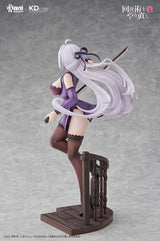 Redo of Healer Statue 1/7 Kureha - Chinese Dress Ver. 25 cm