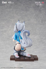 Redo of Healer Statue 1/7 Setsuna - Chinese Dress Ver. 14 cm