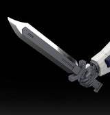 Full Metal Panic! Plastic Model Kit 1/48 Arbalest Special Set 18 cm