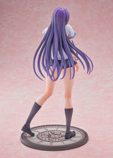 Please Put Them On, Takamine-san Statue 1/7 Takane Takamine Eternal Virgin Road Ver. 24 cm