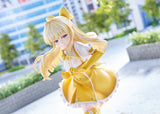 Gushing Over Magical Girls Statue 1/7 Magia Sulfur 22 cm