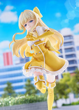 Gushing Over Magical Girls Statue 1/7 Magia Sulfur 22 cm