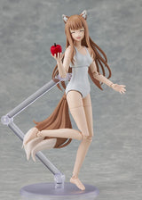 Spice and Wolf: Merchant Meets the Wise Wolf Kadokawa Plastic Model Series Plastic Model Kit Holo DX Ver. 15 cm