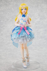 LoveLive! PVC Statue 1/7 Eli Ayase LoveLive! Days 5th Anniversary Ver. 24 cm