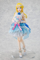 LoveLive! PVC Statue 1/7 Eli Ayase LoveLive! Days 5th Anniversary Ver. 24 cm