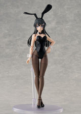 Rascal Does Not Dream Series Plastic Model Kit Mai Sakurajima DX Ver. 20 cm