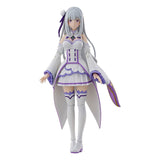Re:Zero Starting Life in Another World Plastic Model Kit Emilia 16 cm