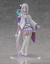 Re:Zero Starting Life in Another World Plastic Model Kit Emilia 16 cm