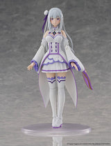 Re:Zero Starting Life in Another World Plastic Model Kit Emilia DX Ver. 16 cm