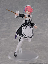 Re:ZERO -Starting Life in Another World- Kadokawa Plastic Model Series Plastic Model Kit Ram DX Ver. 16 cm
