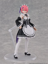 Re:ZERO -Starting Life in Another World- Kadokawa Plastic Model Series Plastic Model Kit Ram DX Ver. 16 cm