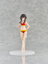 Konosuba God's blessing on this wonderful world! Model Kit Megumin DX Ver. 15 cm