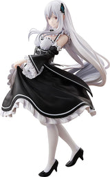 Re:ZERO -Starting Life in Another World- PVC Statue 1/8 Echidna Roswaal Manor Maid Outfit Ver. 20 cm
