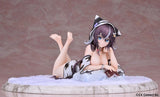 Houchi Shoujo Hyakka Ryouran no Moehime-tachi PVC Statue 1/7 Pan Feng Wakening Ver. 17 cm