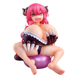Miss Kobayashi's Dragon Maid PVC Statue 1/5 Ilulu, the dragon of destruction 17 cm