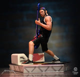 Metallica Rock Iconz Statue Robert Trujillo Limited Edition 22 cm