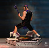Metallica Rock Iconz Statue Robert Trujillo Limited Edition 22 cm