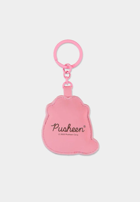 Pusheen Rubber Keychain Pusheen