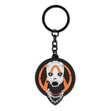 Borderlands 4 Rubber Keychain Pochita Psycho