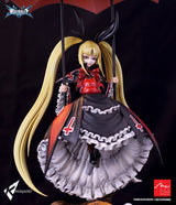 BlazBlue Statue Rachel Alucard - Vampiric Heiress 39 cm