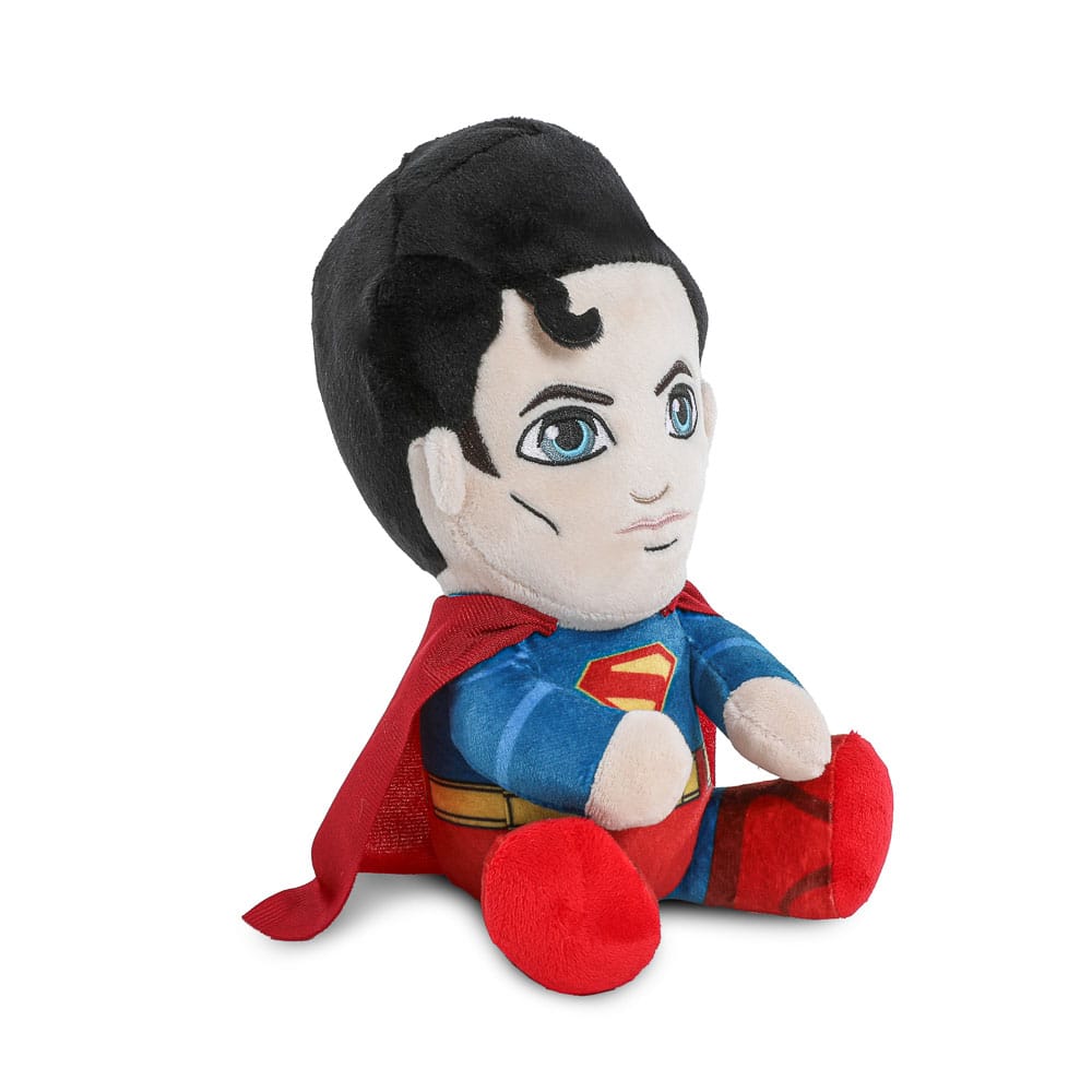 Superman (2025) Phunny Plush Figure Superman 19 cm