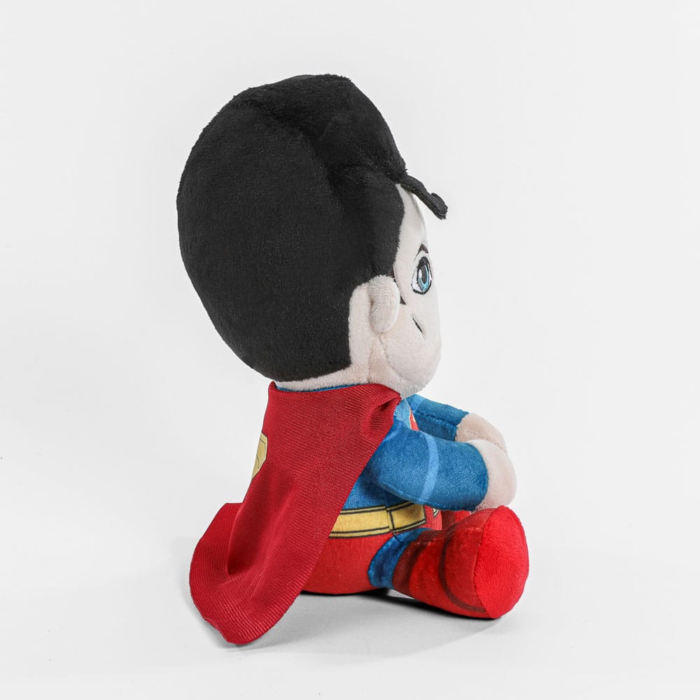Superman (2025) Phunny Plush Figure Superman 19 cm