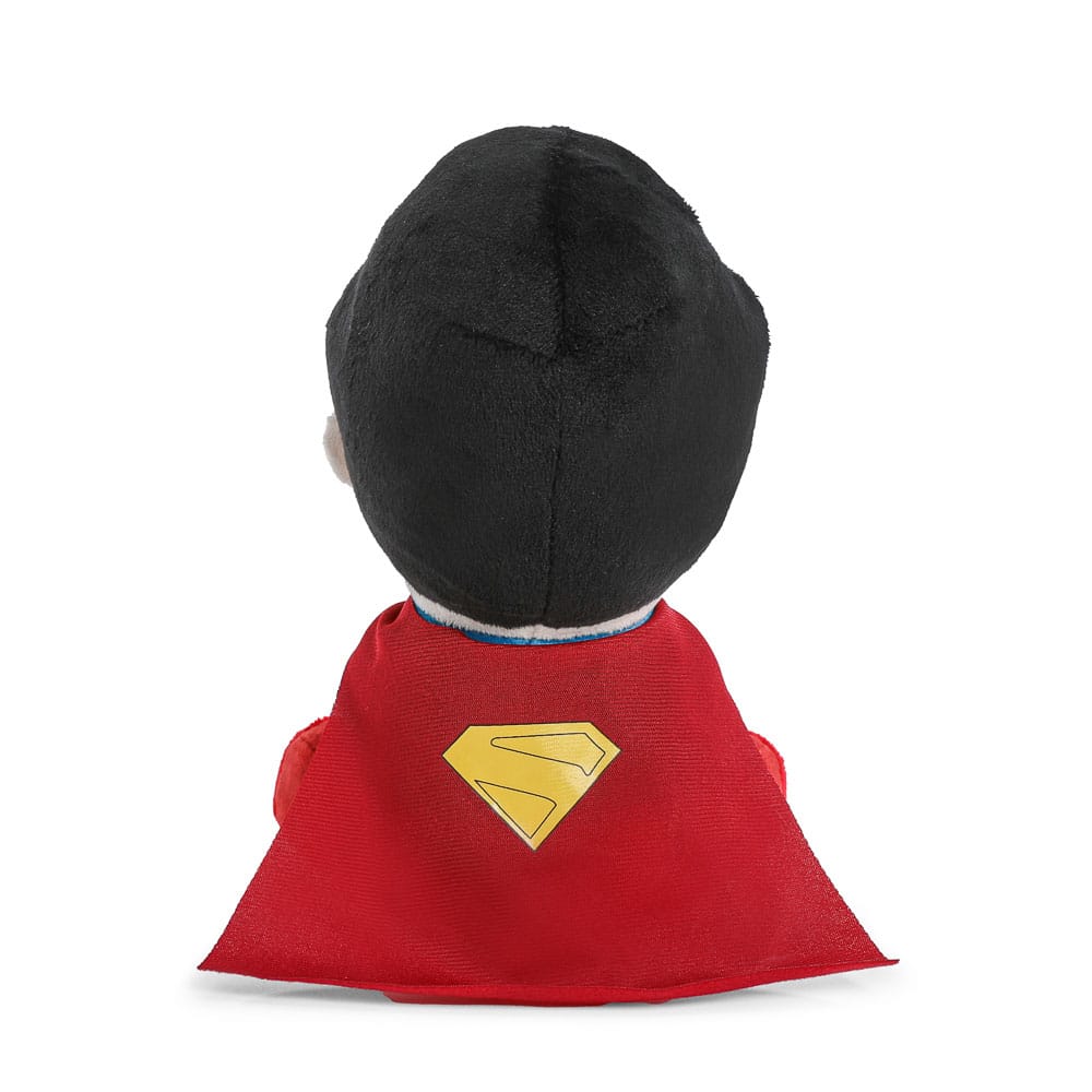 Superman (2025) Phunny Plush Figure Superman 19 cm