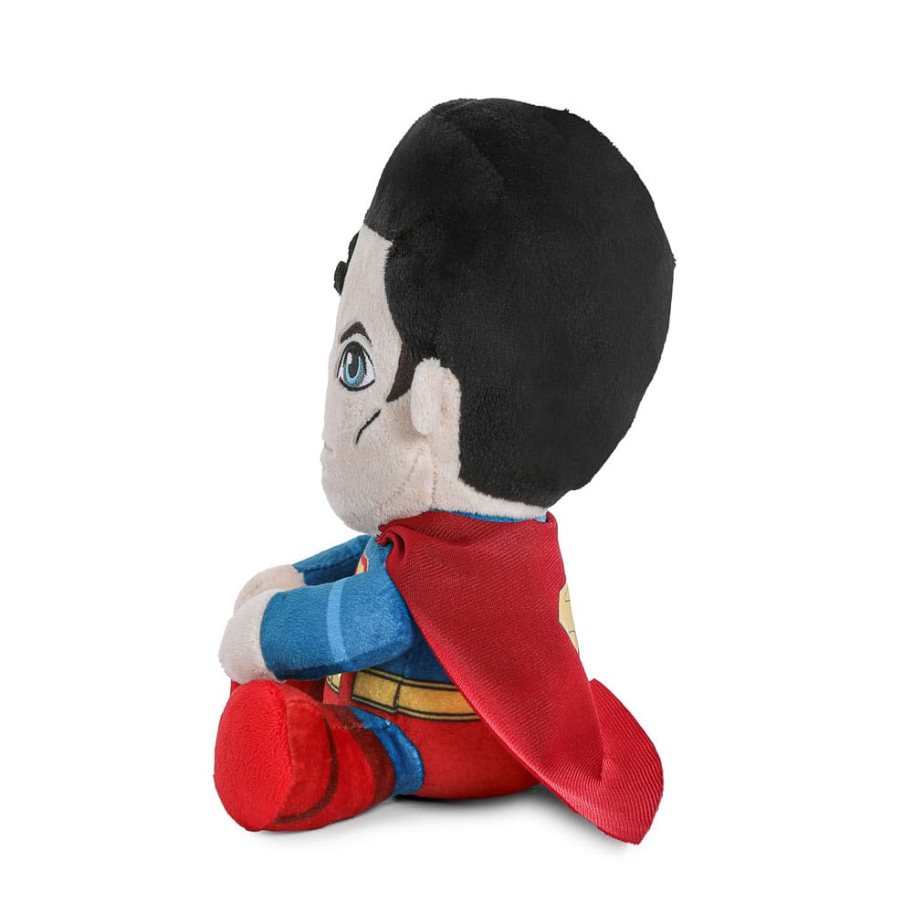 Superman (2025) Phunny Plush Figure Superman 19 cm