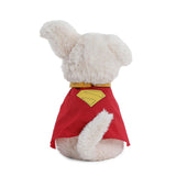 Superman (2025) Phunny Plush Figure Krypto 19 cm
