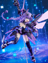 Hyperdimension Neptunia PVC Statue 1/7 Purple Heart 45 cm
