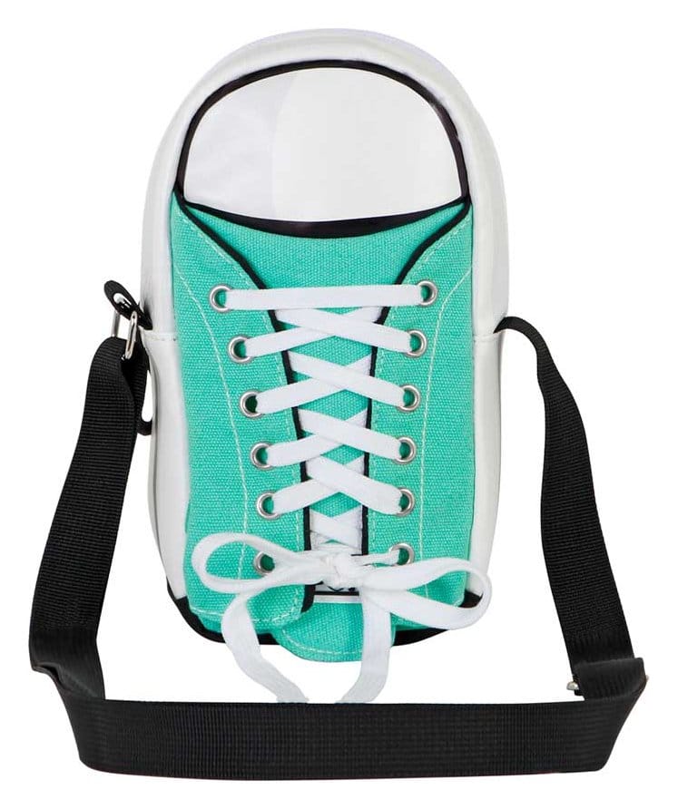 Oh My Pop! Sneakers Bag Mint