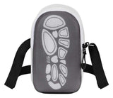 Oh My Pop! Sneakers Bag Mint