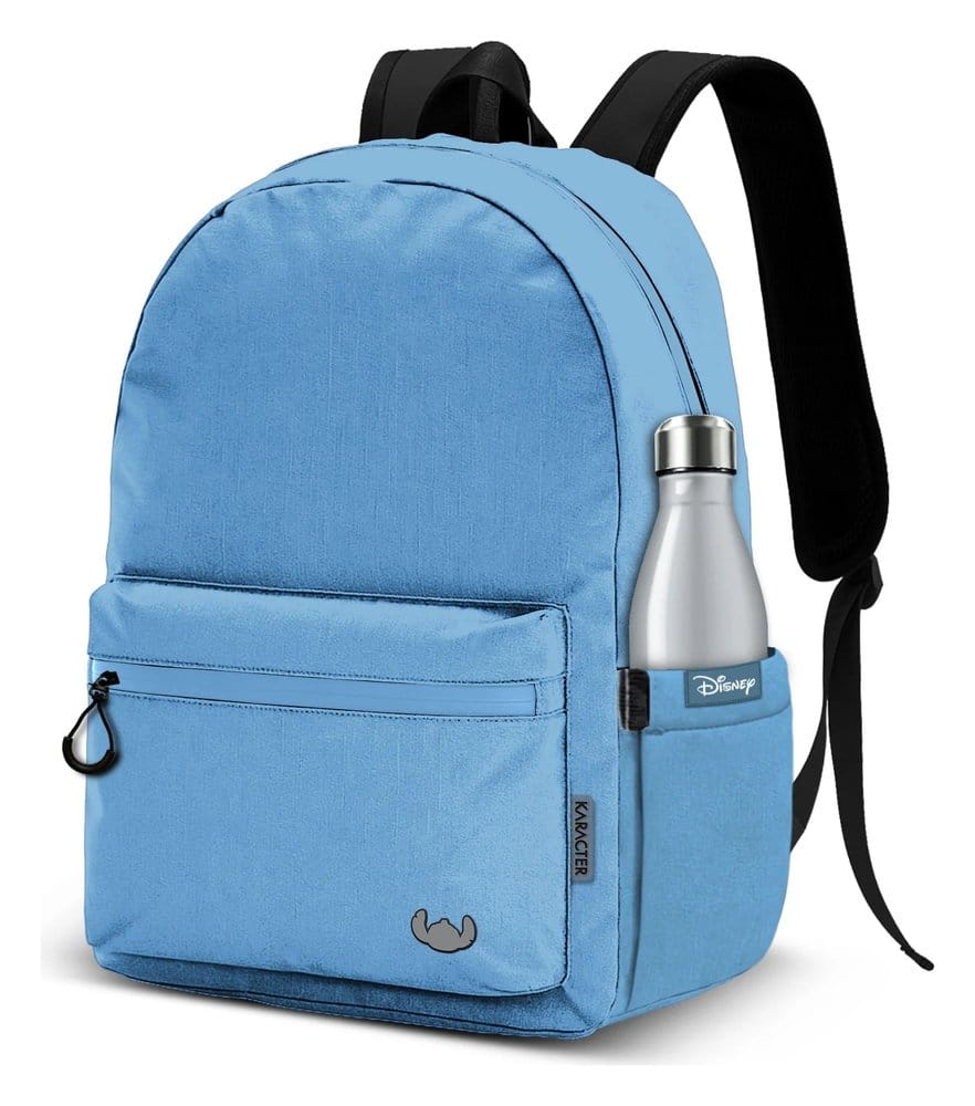 Lilo & Stitch Block Backpack ST