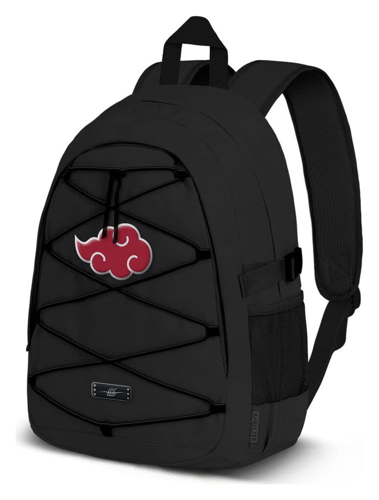 Naruto Fight Pro Backpack NA