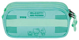 Sanrio FAN Trick Pencil Case 2.2 Hello Kitty Videogame
