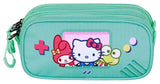 Sanrio FAN Trick Pencil Case 2.2 Hello Kitty Videogame