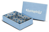 Sanrio Slim Wallet Cinnamoroll Face