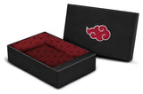 Naruto Wallet Man Zip Clouds
