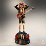AC/DC Rock Iconz Angus Young IV 23 cm