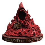 Death 3D Vinyl Figure The Sound of Perseverance 31 cm