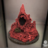 Death 3D Vinyl Figure The Sound of Perseverance 31 cm