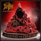 Death 3D Vinyl Figure The Sound of Perseverance 31 cm