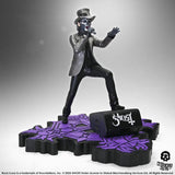 Ghost Rock Iconz Statue Papa V Perpetua Top Hat 22 cm