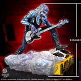 Iron Maiden 3D Vinyl Statue Fear of the Dark 20 cm