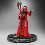 Metal Blade 3D Vinyl Figure Reaper