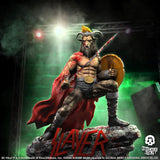 Slayer 3D Vinyl Statue Show No Mercy Minotaur 22 cm