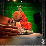 Slayer 3D Vinyl Statue Show No Mercy Minotaur 22 cm