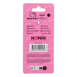 Sanrio Keychain Hello Kitty Unicorn